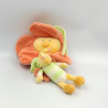 Mobile musical doudou fleur abeille JOLLYBABY