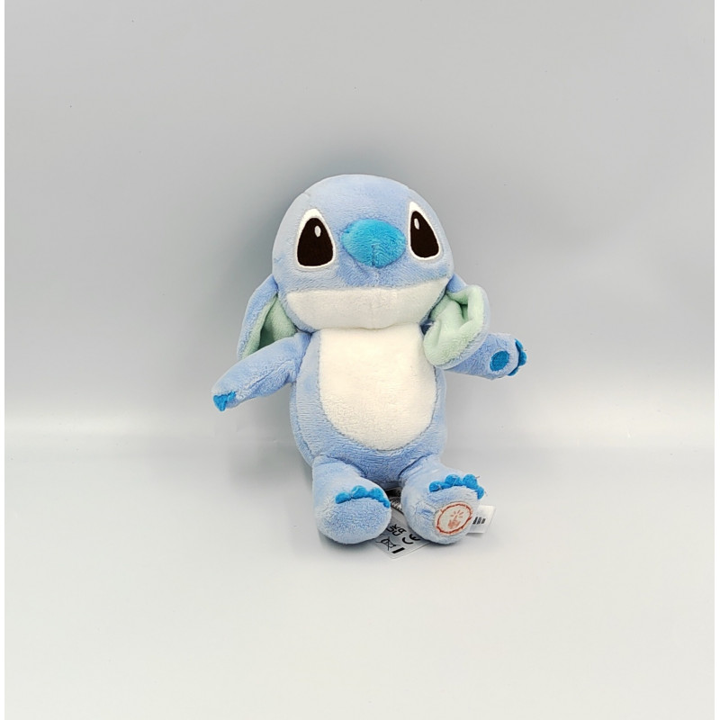 Peluche sonore Stitch Lilo et Stitch bleu DISNEY PRIMARK