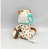 Peluche doudou musical Sophie la Girafe de Vulli