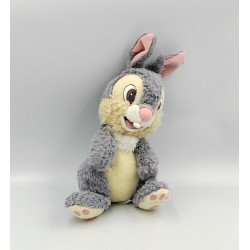 Doudou peluche lapin Pan-pan panpan DISNEYLAND