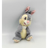 Doudou peluche lapin Pan-pan panpan DISNEYLAND