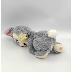 Doudou peluche lapin Pan-pan panpan DISNEYLAND