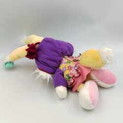 Doudou lapin Minihopps DIDDL