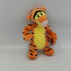 Doudou Tigrou DISNEY FISHER PRICE 2001