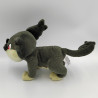 Peluche Rattata Pokemon creatures NINTENDO