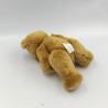 Peluche ours brun marron YVES ROCHER