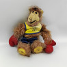 Ancienne Peluche Extra-terrestre ALF Boxeur BULLY 1987