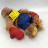 Ancienne Peluche Extra-terrestre ALF Boxeur BULLY 1987