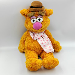 Peluche Fozzie Muppet Show DISNEY STORE
