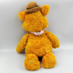 Peluche Fozzie Muppet Show DISNEY STORE