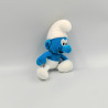 Petite peluche Schtroumpf THE SMURFS PEYO 2014