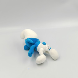 Petite peluche Schtroumpf THE SMURFS PEYO 2014