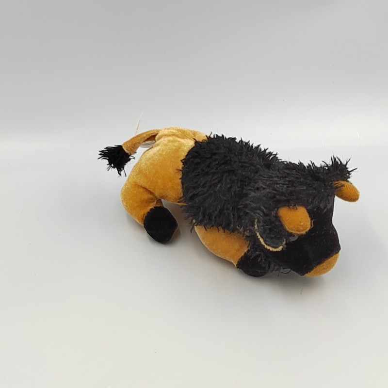 Petite Peluche buffle BUFFALO GRILL