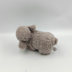 Doudou mouton gris blanc GIPSY