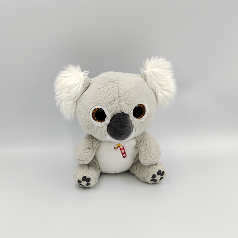 Doudou koala gris CANDY PETS GIPSY