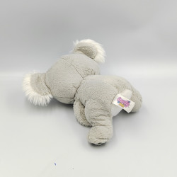 Doudou koala gris CANDY PETS GIPSY