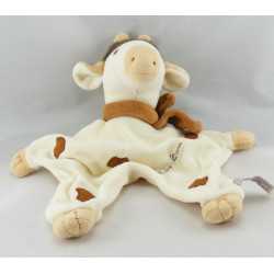 Doudou musical Girafe ANNA CLUB PLUSH 