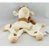 Doudou musical Girafe ANNA CLUB PLUSH 