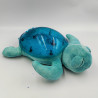 Peluche veilleuse musicale tortue bleu Tranquil Turtle CLOUD B