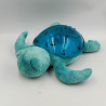 Peluche veilleuse musicale tortue bleu Tranquil Turtle CLOUD B