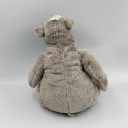 Peluche ours Baloo Le livre de la jungle DISNEY