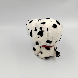 Peluche Chien The Dog Artlist Collection Big Headz Quick