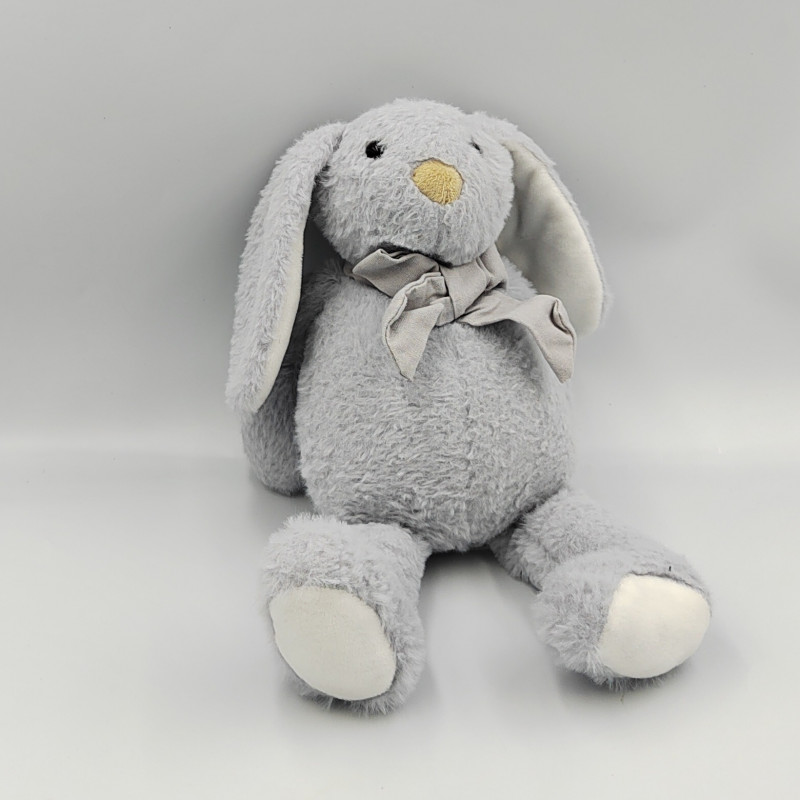 Peluche naissance lapin - Atmosphera