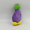 Doudou aubergine CHICCO