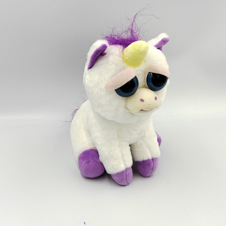 Peluche Feisty Pets, Monstruo Verde, Grayson The Glutton | Cuotas Sin Interés - Foto 8