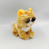 Peluche chat tigre Feisty Pets Goliath