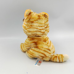 Peluche chat tigre Feisty Pets Goliath