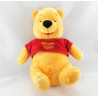Peluche Winnie l'ourson Année 1994 Mattel Disney