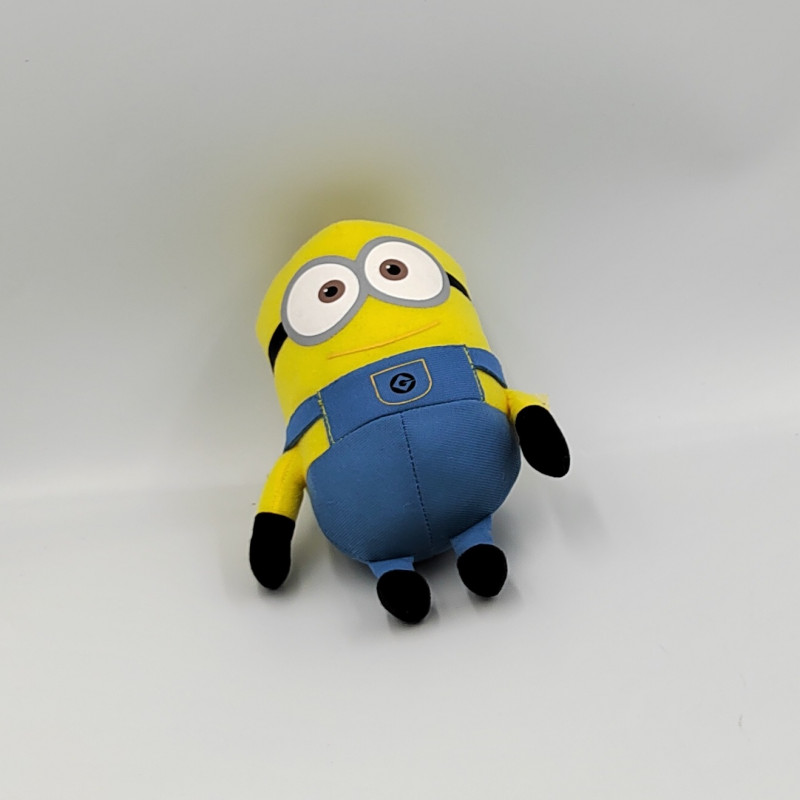 Peluche Minion Moi, Moche et Méchant 2