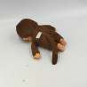 Ancienne peluche Singe Kiki AJENA