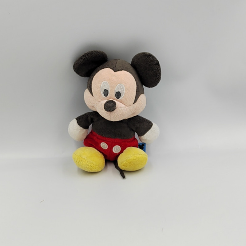 DOUDOU BABY MICKEY DISNEY