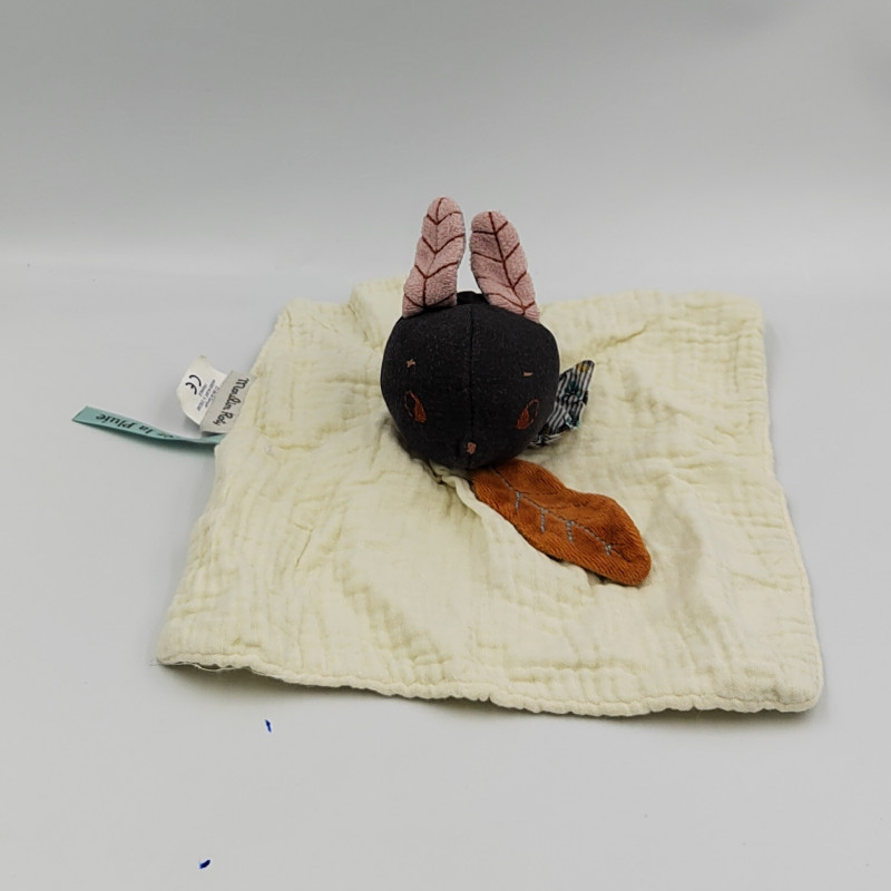 Doudou plat lapin après la pluie MOULIN ROTY