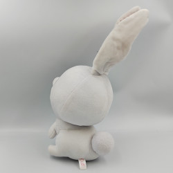 Peluche lapin Snowball Comme des bêtes Pets TY