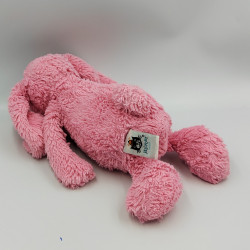 DOUDOU LAPIN ROSE JELLYCAT 30 CM