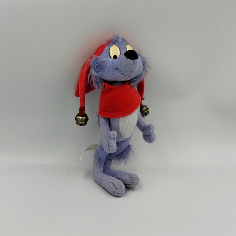 Peluche Yoyo SIMSALA GRIMM