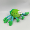 Peluche monstre vert bleu Glo Bo Docteur McStuffins DISNEY STORE