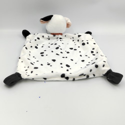 Doudou plat chien dalmatien DISNEY PRIMARK