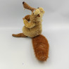 Peluche Ecureuil Scrat L'âge de glace PLAY BY PLAY