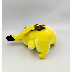 Peluche Pikachu le Pokemon de Sacha TOMY