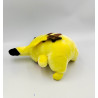 Peluche Pikachu le Pokemon de Sacha TOMY