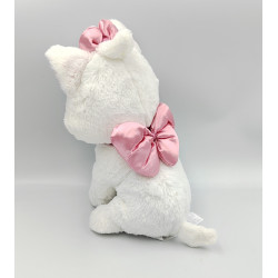 Peluche chat blanc Marie Les Aristochats Disney Primark