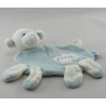 Doudou Plat marionnette Mouton bêêêh! Eveil et tendresse