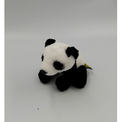 Petite peluche panda RAVENSDEN SUMA COLLECTION