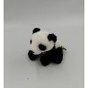 Petite peluche panda RAVENSDEN SUMA COLLECTION