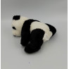 Peluche panda noir blanc SICZAE