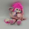 Peluche Popples pom pom girl Année 1987